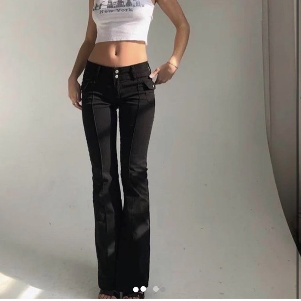 Brandy Melville Agatha pants